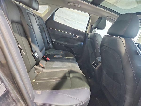 2023 HYUNDAI SONATA HYBRID Limited