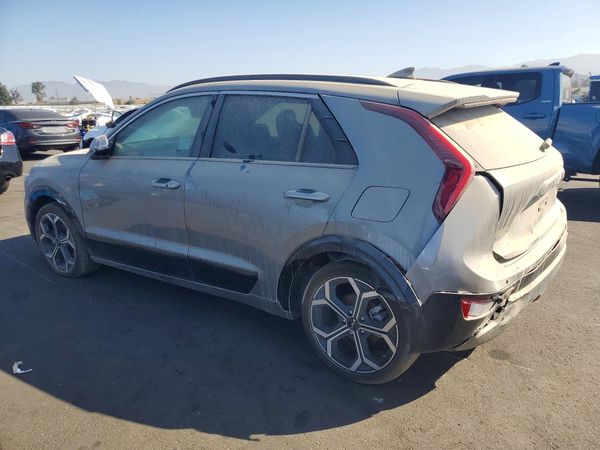 2024 KIA NIRO