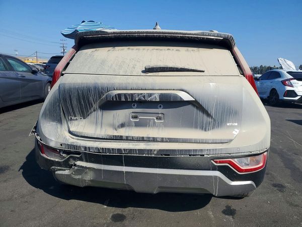 2024 KIA NIRO
