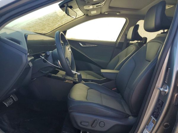 2024 KIA NIRO