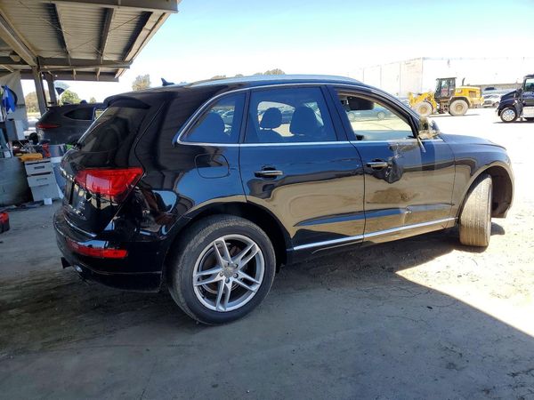 2017 AUDI Q5