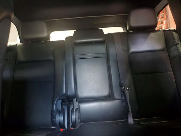 2022 JEEP GRAND CHEROKEE WK LAREDO 4X4