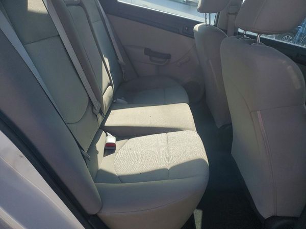 2013 KIA FORTE LX