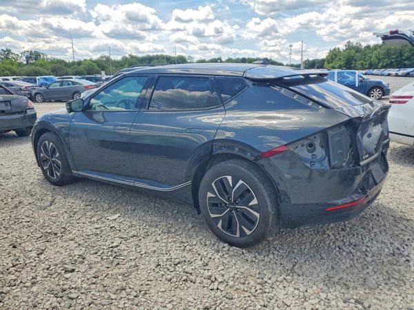 2024 KIA EV6 Light, Wind