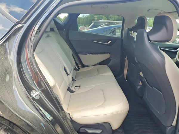 2024 KIA EV6 Light, Wind