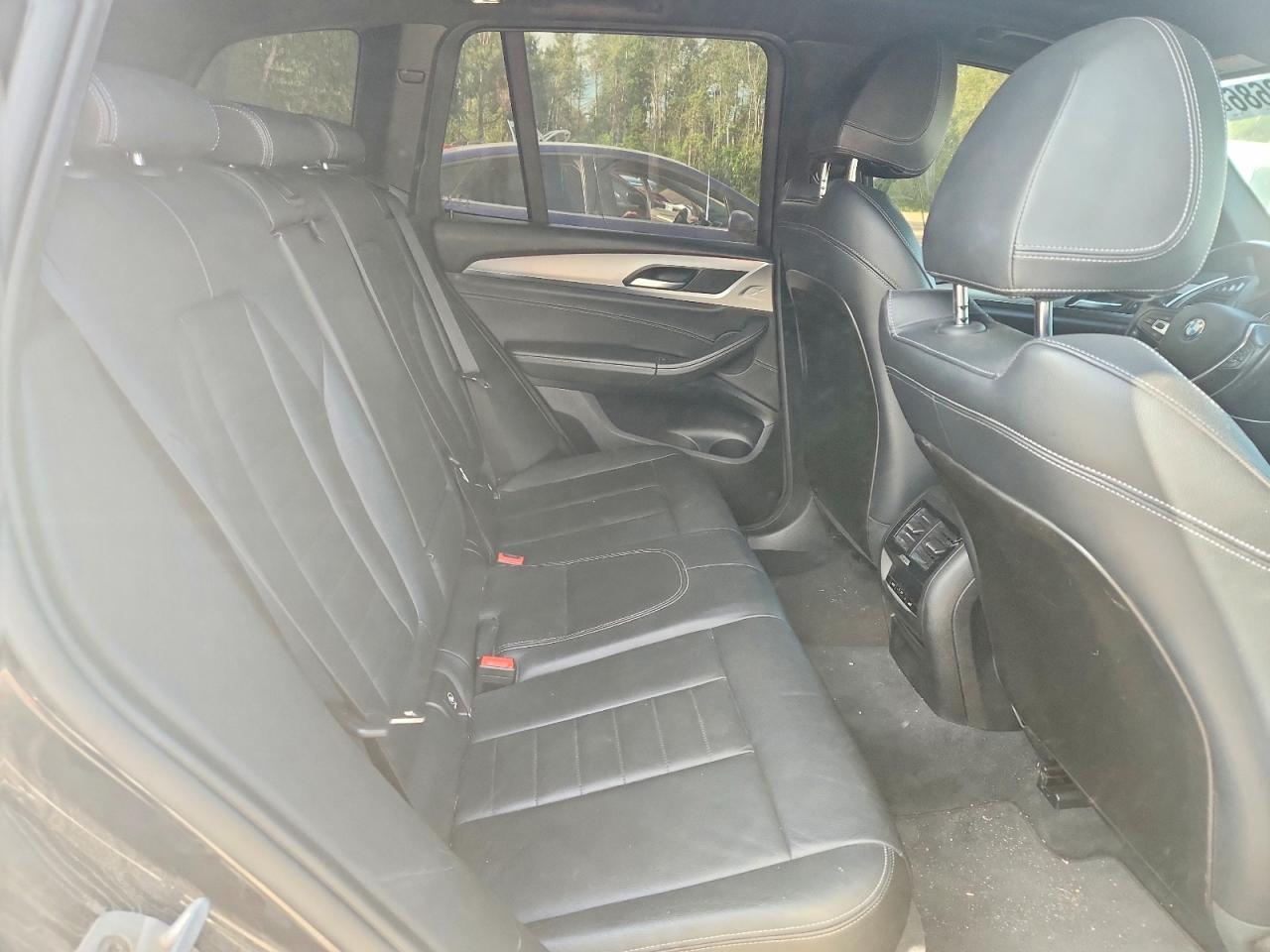 2018 BMW X3 M40i
