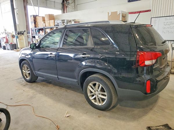 2015 KIA SORENTO GL