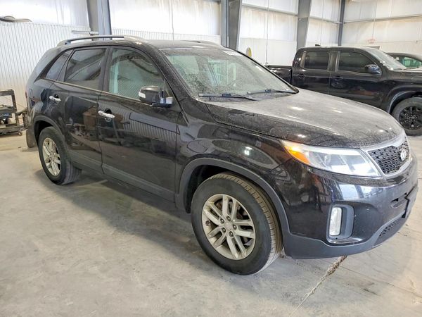 2015 KIA SORENTO GL