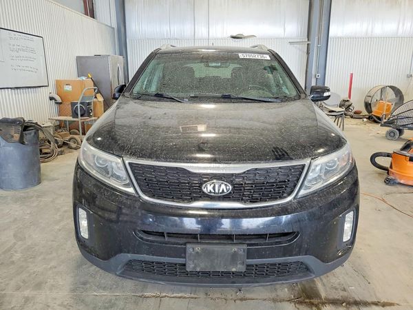 2015 KIA SORENTO GL