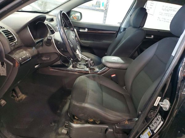 2015 KIA SORENTO GL