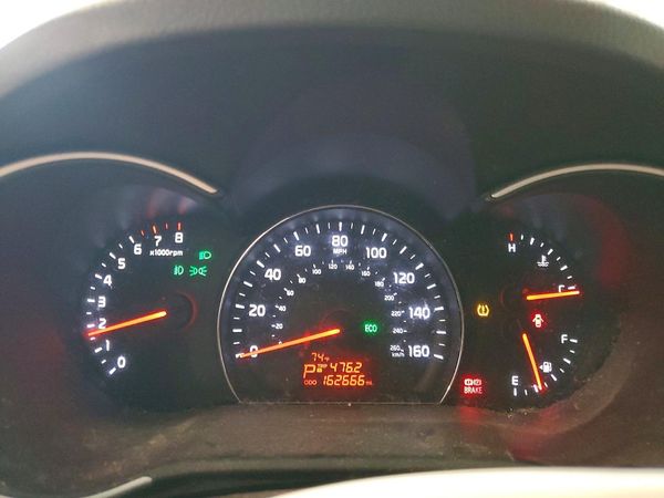 2015 KIA SORENTO GL