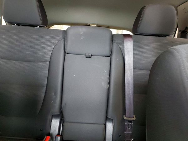 2015 KIA SORENTO GL