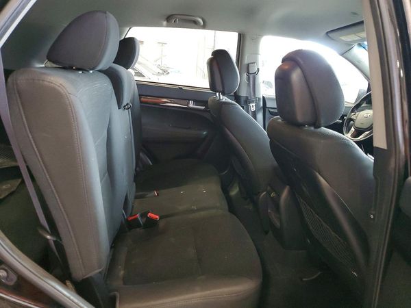 2015 KIA SORENTO GL