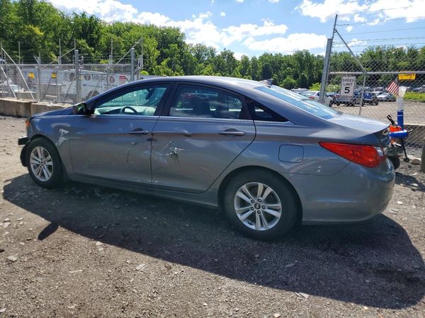 2013 HYUNDAI SONATA GLS/ GLS Popular