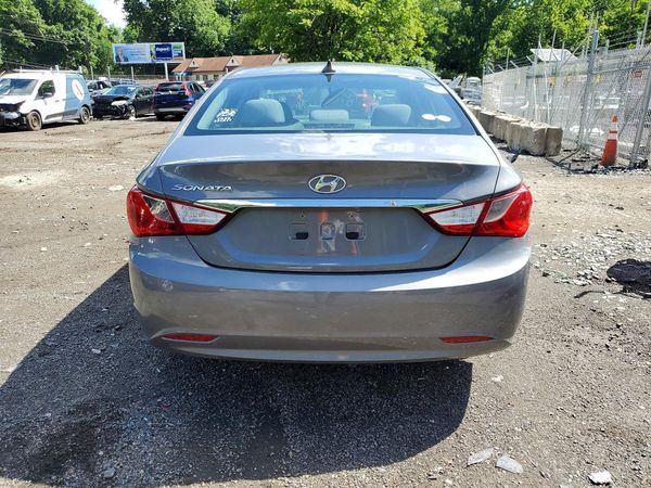 2013 HYUNDAI SONATA GLS/ GLS Popular