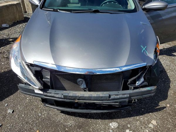 2013 HYUNDAI SONATA GLS/ GLS Popular