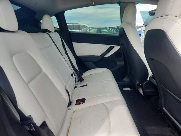 2021 TESLA MODEL Y — PSRS
