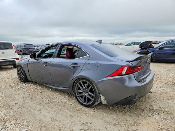 2014 LEXUS IS 350