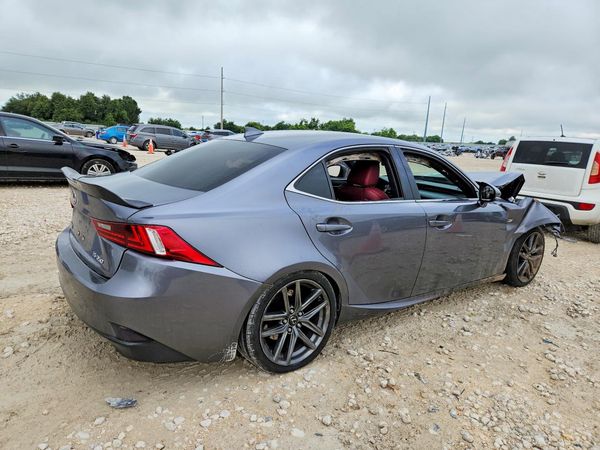 2014 LEXUS IS 350