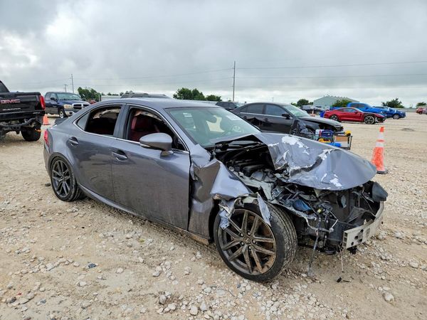 2014 LEXUS IS 350