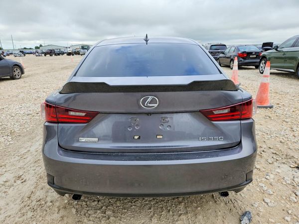 2014 LEXUS IS 350