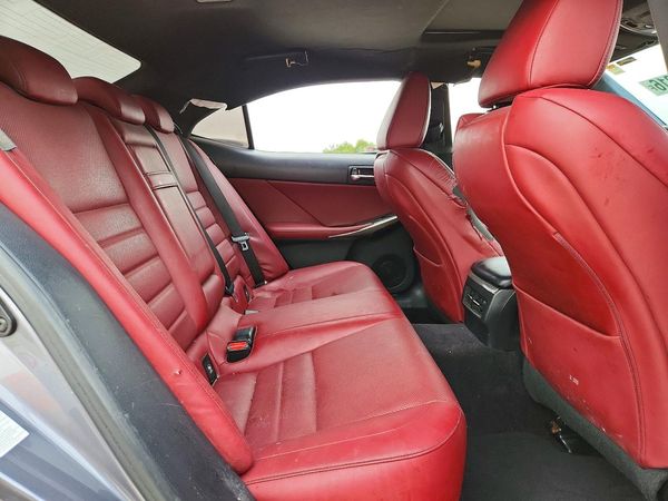 2014 LEXUS IS 350