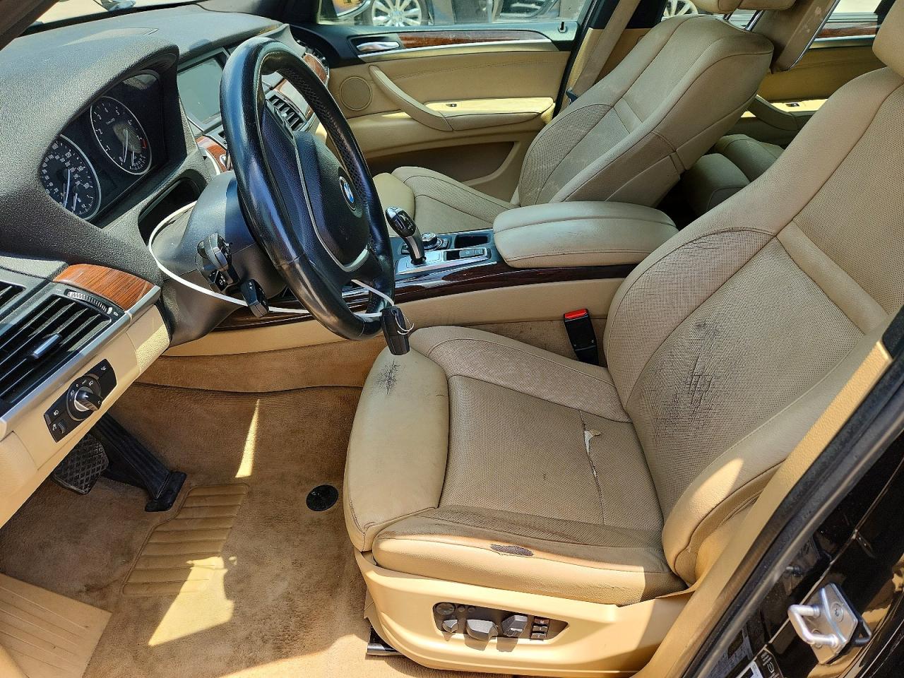 2013 BMW X5 xDrive35i
