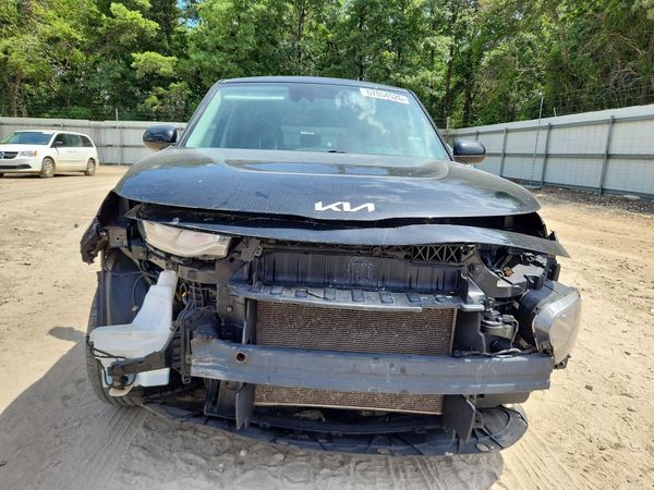 2022 KIA SOUL LX, S, X Line