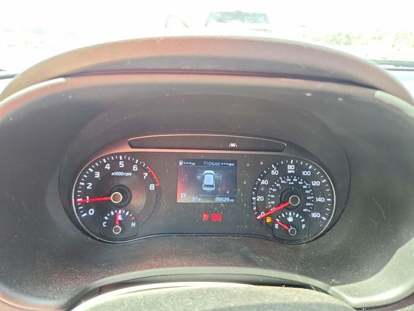 2022 KIA SOUL LX, S, X Line
