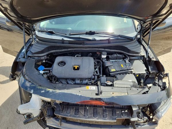 2022 KIA SOUL LX, S, X Line