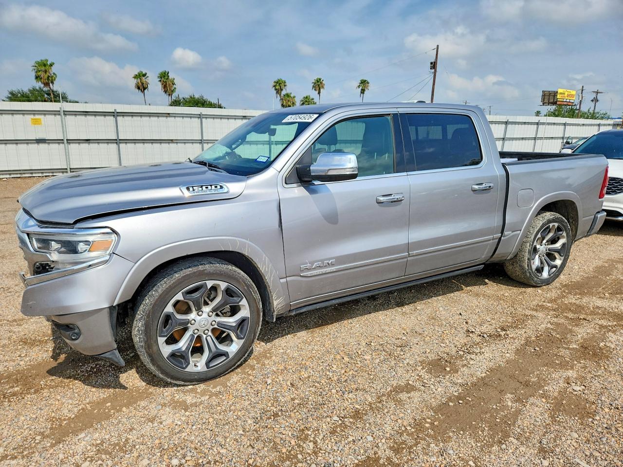 2019 RAM 1500 Limited