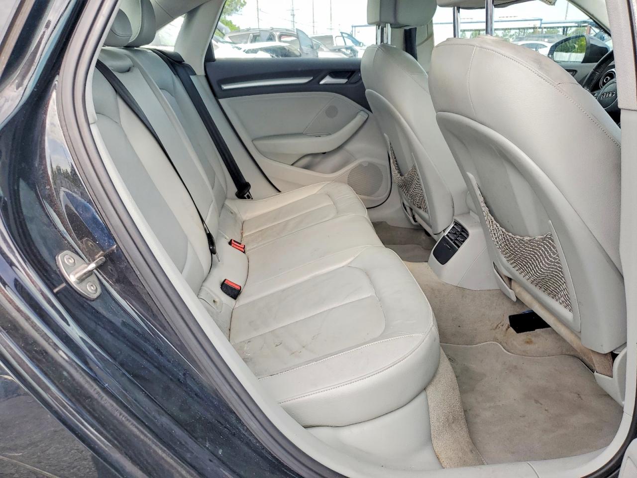 2015 AUDI A3 Premium