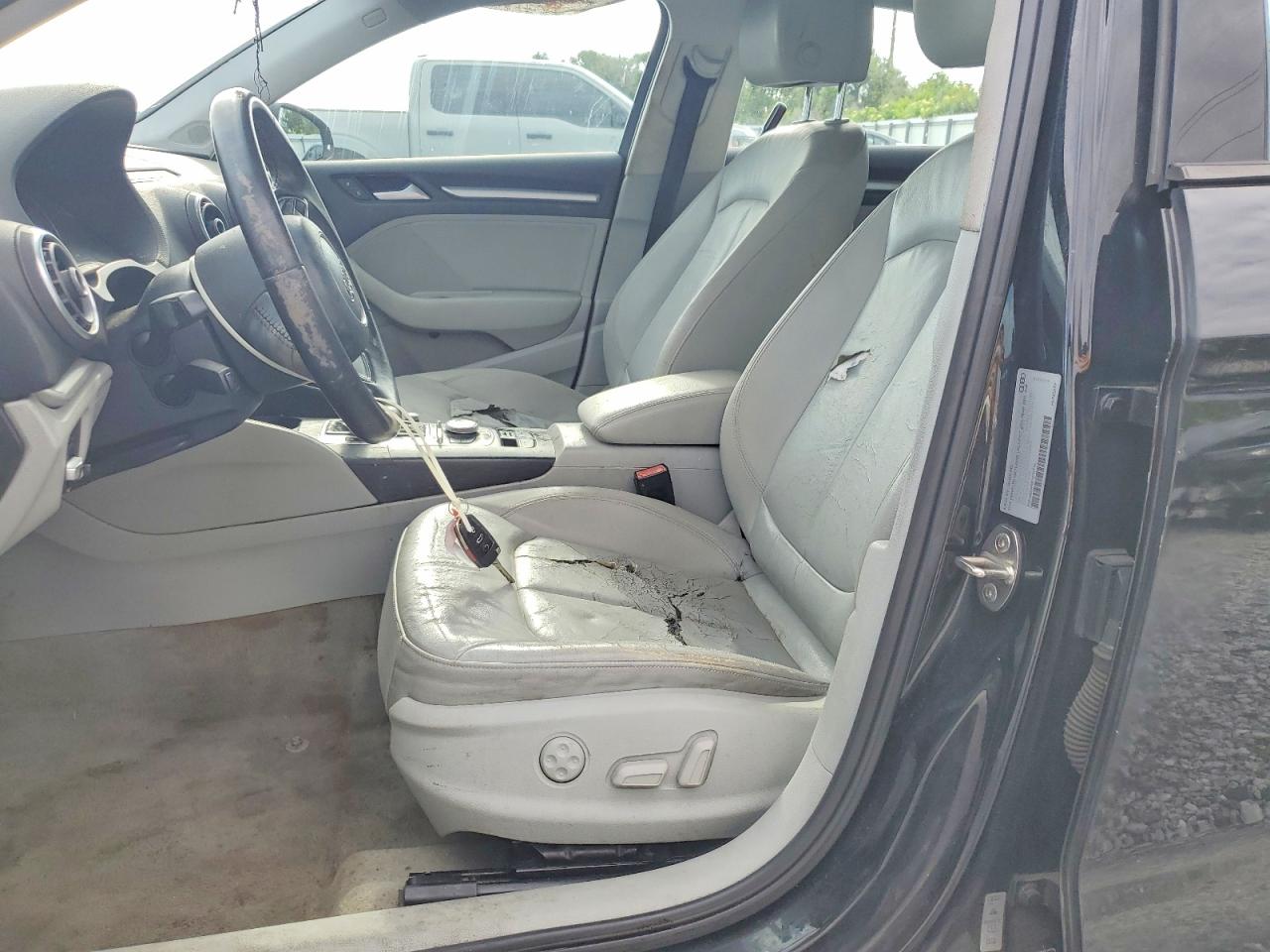 2015 AUDI A3 Premium