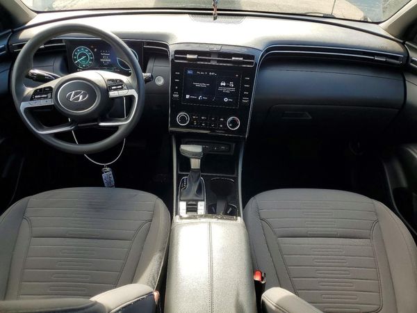 2022 HYUNDAI SANTA CRUZ