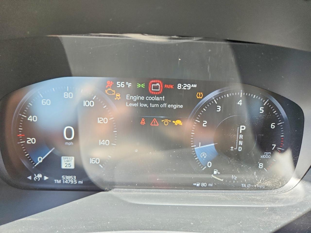 2021 VOLVO S60 Momentum