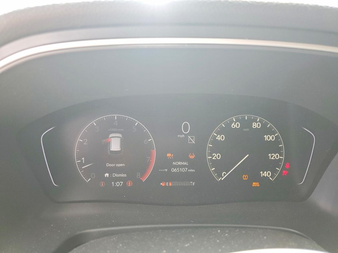 2023 HONDA PILOT EX-L