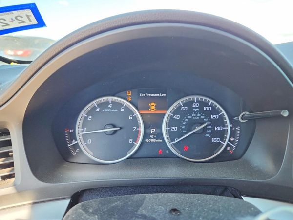 2022 ACURA ILX Premium Package