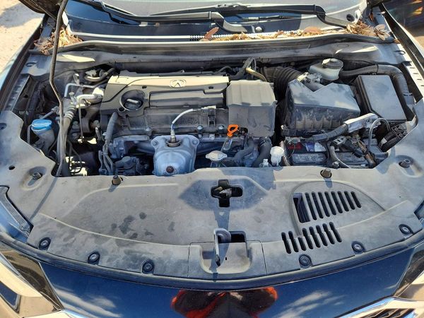 2022 ACURA ILX Premium Package
