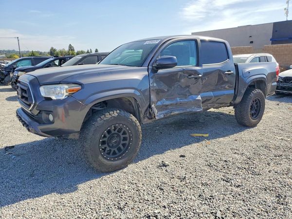 2020 TOYOTA TACOMA SR5