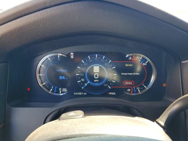 2017 CADILLAC ESCALADE Base