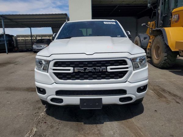 2022 RAM 1500 Big Horn, Lone Star