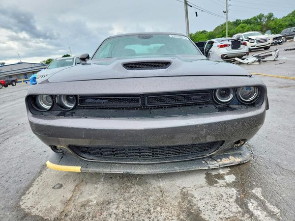 2021 DODGE CHALLENGER GT