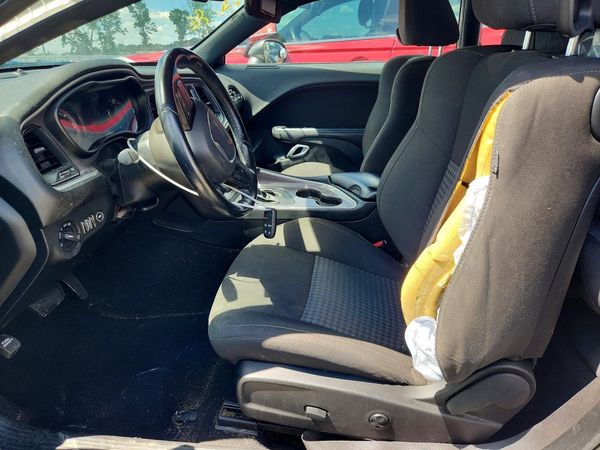 2021 DODGE CHALLENGER GT