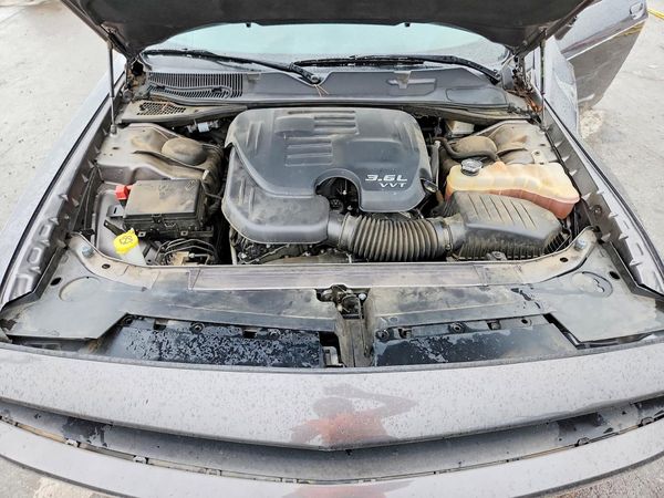 2021 DODGE CHALLENGER GT