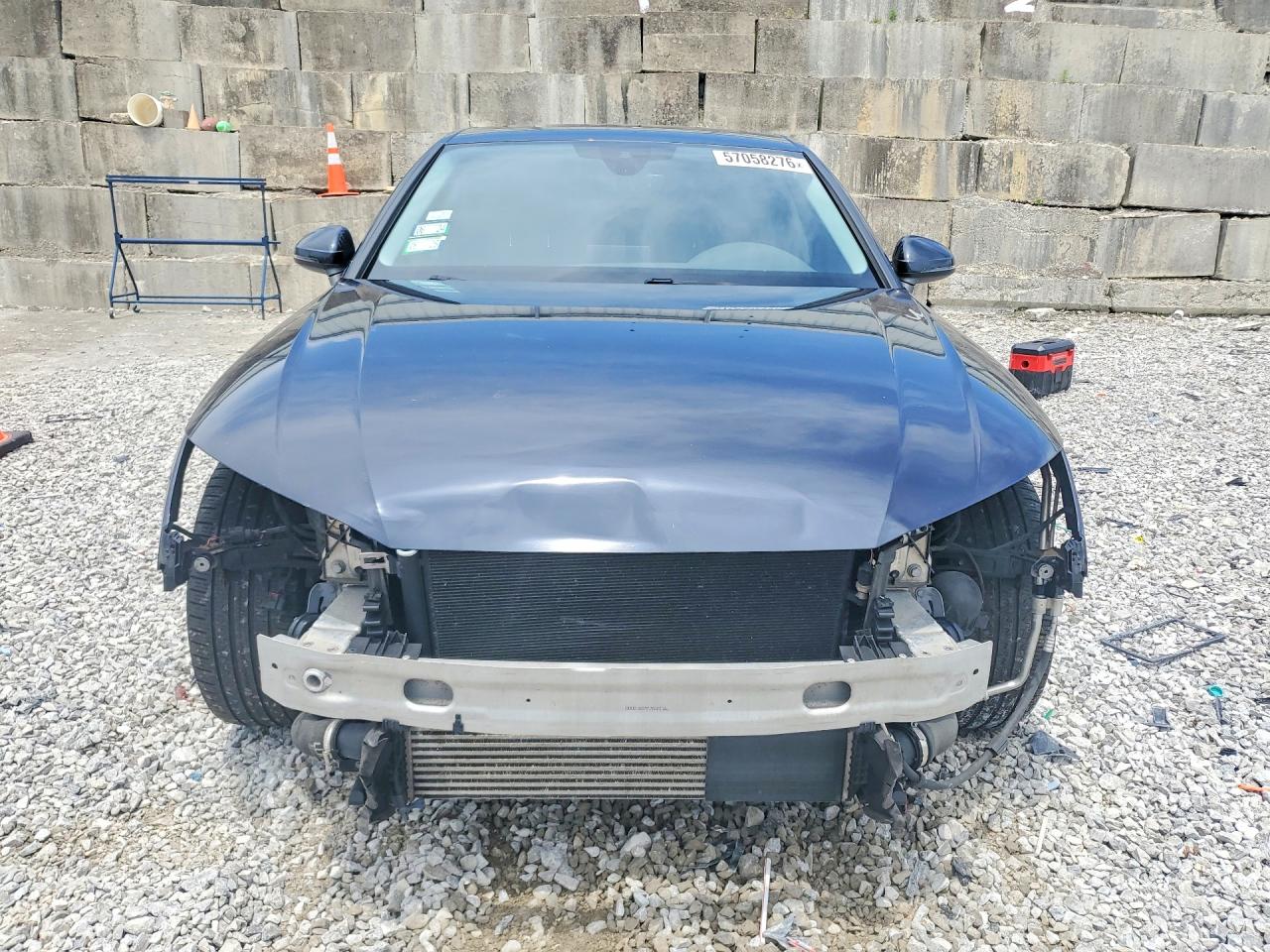 2017 AUDI A4 Premium, Ultra Premium