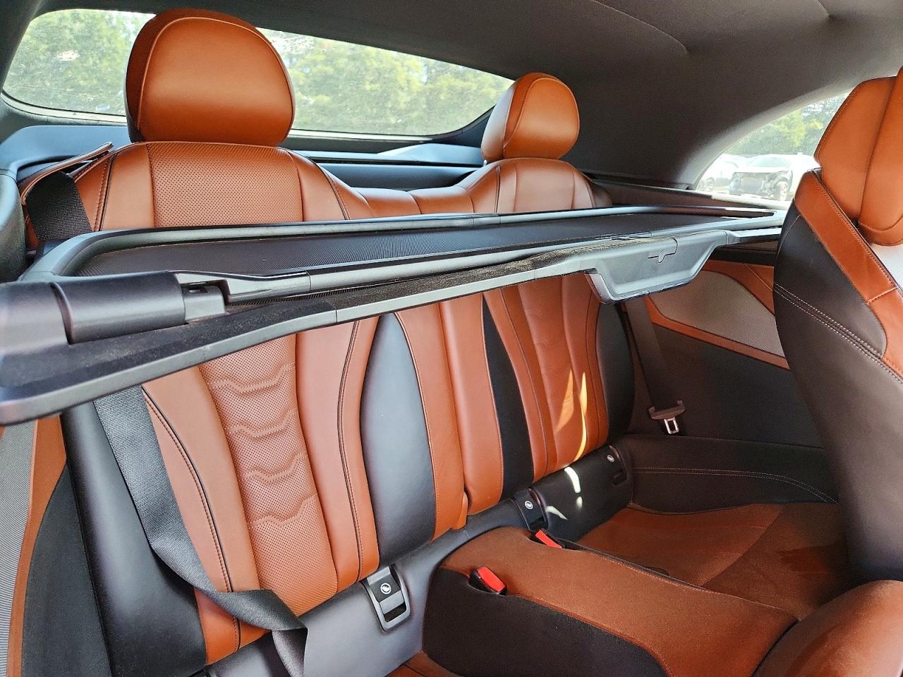 2021 BMW M850XI xDrive