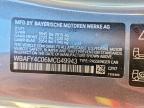 2021 BMW M850XI xDrive