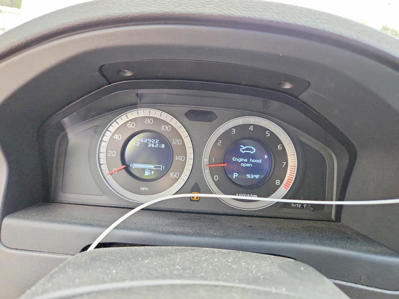 2010 VOLVO S80