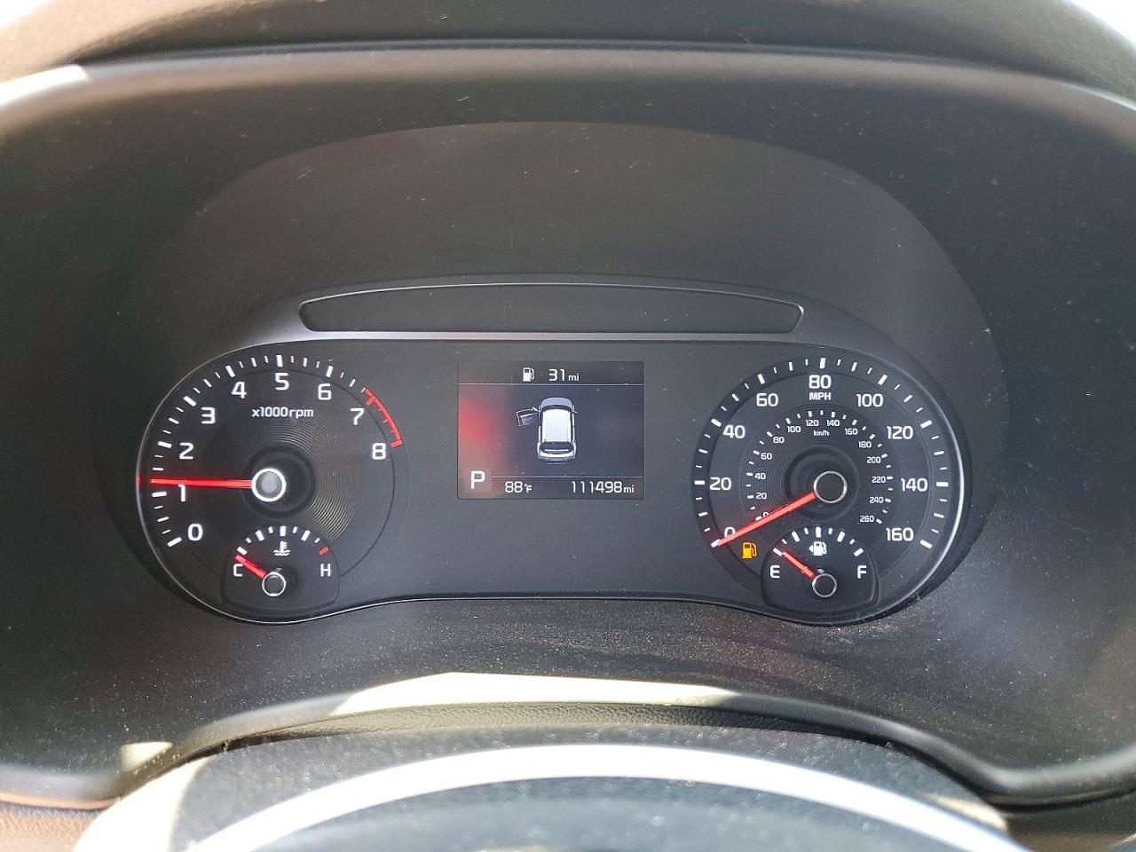 2020 KIA SOUL LX, S, X-Line