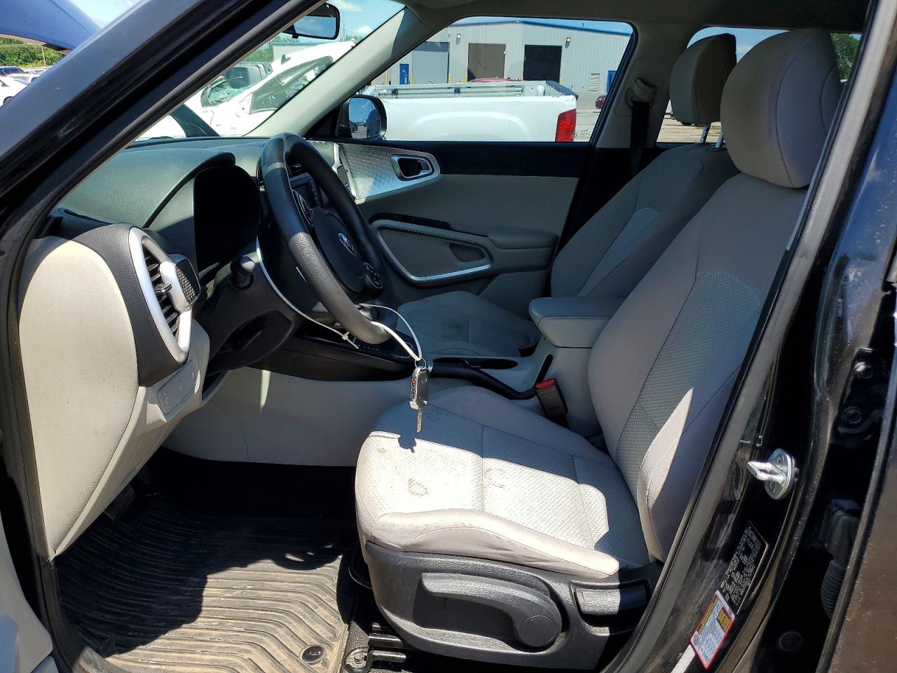 2020 KIA SOUL LX, S, X-Line
